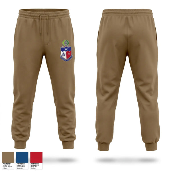 Sweatpants, 2-141 IN, Army, Teamtime, Team time, sublimation, custom sports apparel, team uniforms, spirit wear, spiritwear, sports uniforms, custom shirts, team store, custom team store, fundraiser sports, apparel fundraiser