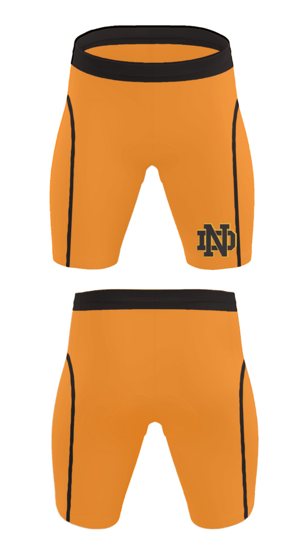 Men's Compression Shorts, Notre Dame Catholic High School, Spirit Store, Teamtime, Team time, sublimation, custom sports apparel, team uniforms, spirit wear, spiritwear, sports uniforms, custom shirts, team store, custom team store, fundraiser sports, apparel fundraiser