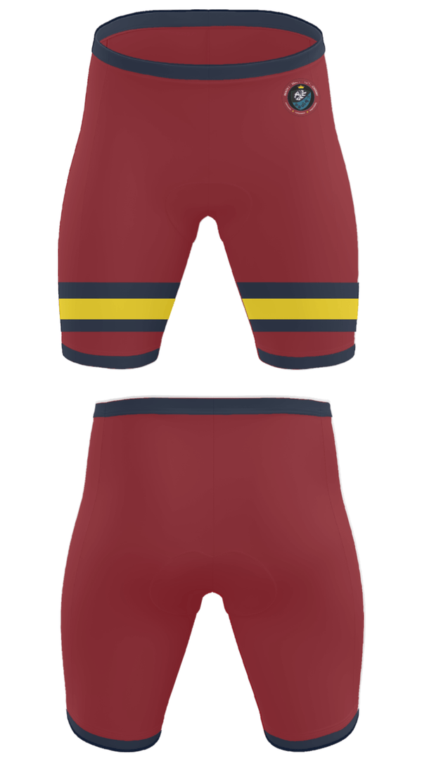 Men's Compression Shorts, Reach Leadership Steam Academy, Spirit Store, Teamtime, Team time, sublimation, custom sports apparel, team uniforms, spirit wear, spiritwear, sports uniforms, custom shirts, team store, custom team store, fundraiser sports, apparel fundraiser