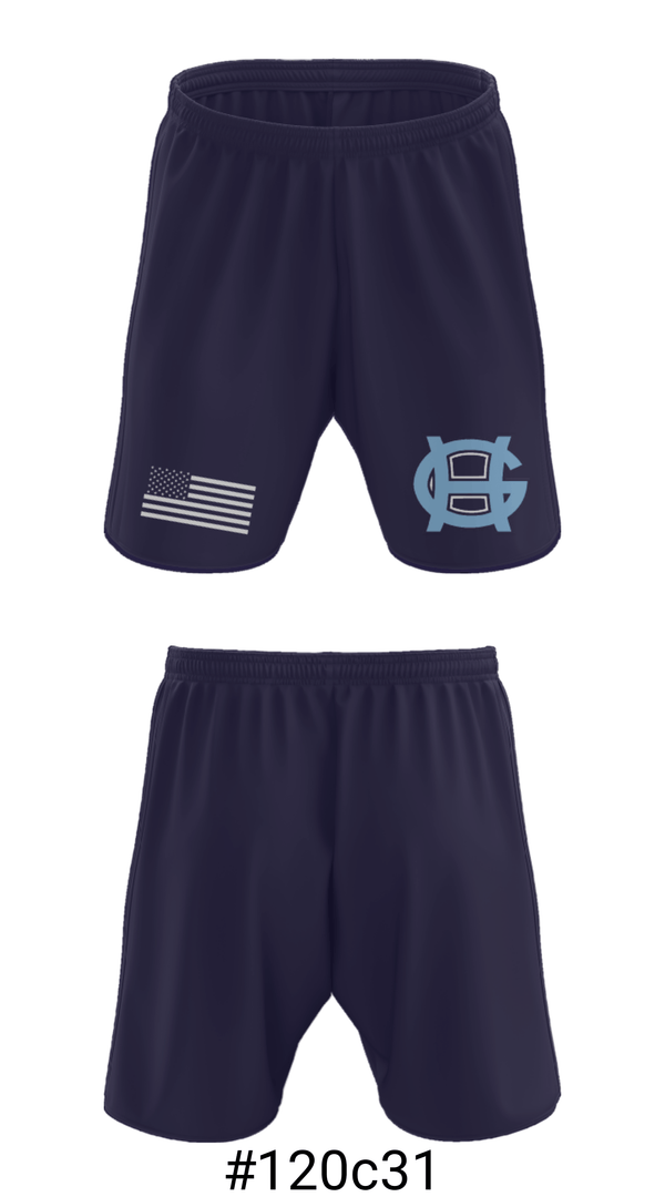 Athletic Shorts With Pockets, Gig Harbor High School Bowling, Bowling, Teamtime, Team time, sublimation, custom sports apparel, team uniforms, spirit wear, spiritwear, sports uniforms, custom shirts, team store, custom team store, fundraiser sports, apparel fundraiser