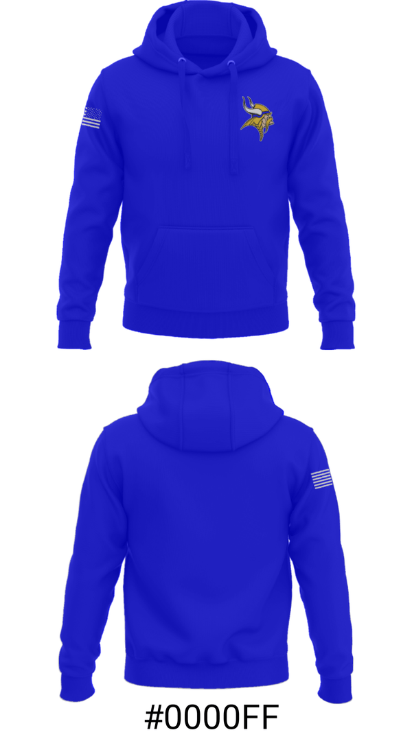 Hoodie, Northwest Collegiate And Technical Academy Basketball, Women's Basketball, Teamtime, Team time, sublimation, custom sports apparel, team uniforms, spirit wear, spiritwear, sports uniforms, custom shirts, team store, custom team store, fundraiser sports, apparel fundraiser