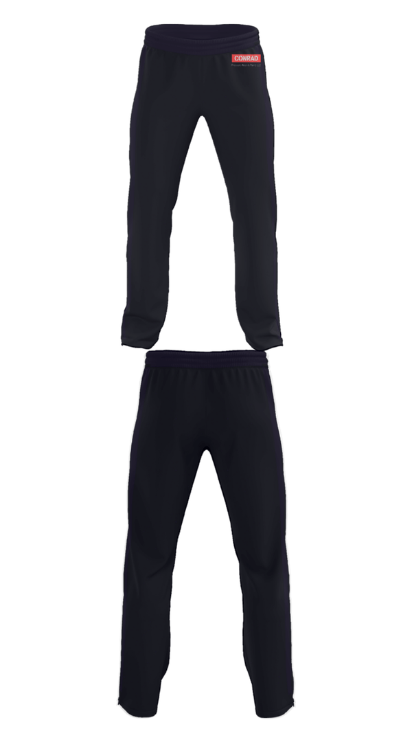 Sweatpants, Conrad Pressure Wash & Paint, , Teamtime, Team time, sublimation, custom sports apparel, team uniforms, spirit wear, spiritwear, sports uniforms, custom shirts, team store, custom team store, fundraiser sports, apparel fundraiser