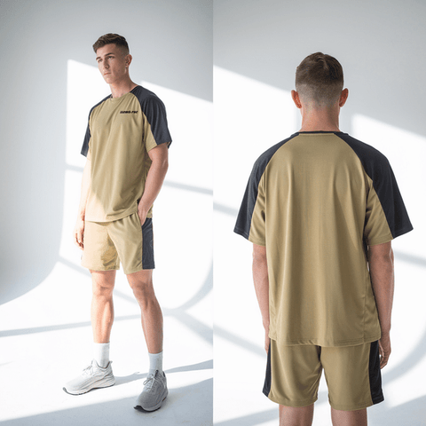 Short Sleeve Performance Shirt, 1128th FSC, , Teamtime, Team time, sublimation, custom sports apparel, team uniforms, spirit wear, spiritwear, sports uniforms, custom shirts, team store, custom team store, fundraiser sports, apparel fundraiser