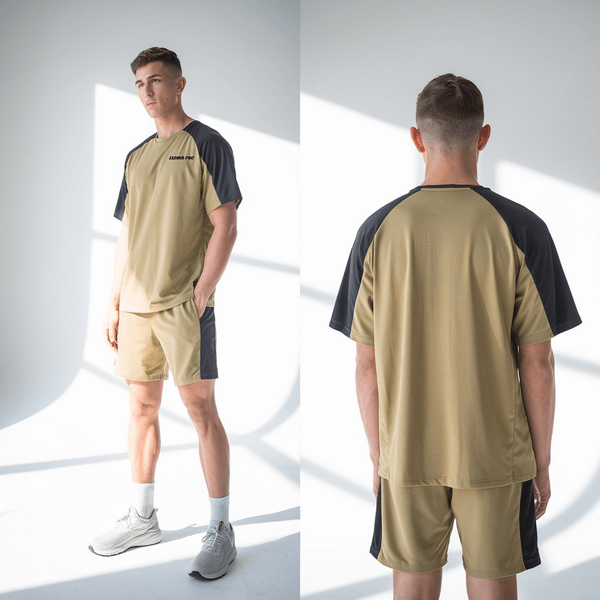 Short Sleeve Performance Shirt, 1128th FSC, , Teamtime, Team time, sublimation, custom sports apparel, team uniforms, spirit wear, spiritwear, sports uniforms, custom shirts, team store, custom team store, fundraiser sports, apparel fundraiser