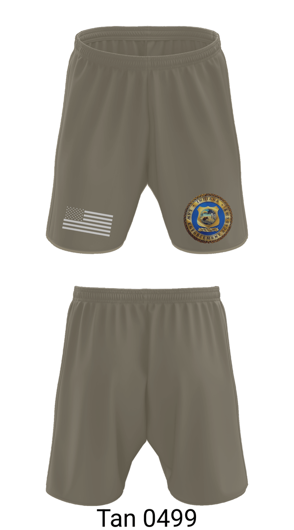 Athletic Shorts With Pockets, Olive Branch Police Department, Police, Teamtime, Team time, sublimation, custom sports apparel, team uniforms, spirit wear, spiritwear, sports uniforms, custom shirts, team store, custom team store, fundraiser sports, apparel fundraiser