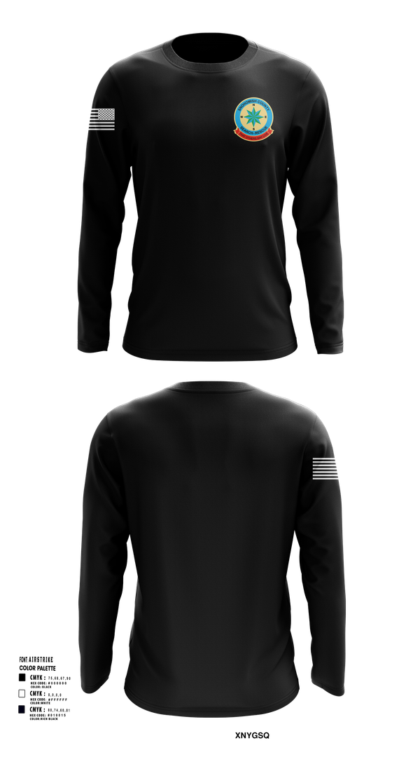 Long Sleeve Performance Shirt, Snohomish County Search & Rescue, , Teamtime, Team time, sublimation, custom sports apparel, team uniforms, spirit wear, spiritwear, sports uniforms, custom shirts, team store, custom team store, fundraiser sports, apparel fundraiser