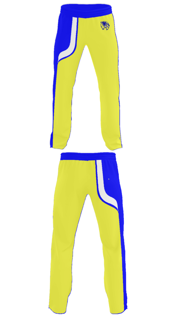 Sweatpants, Quitman High School, Spirit Store, Teamtime, Team time, sublimation, custom sports apparel, team uniforms, spirit wear, spiritwear, sports uniforms, custom shirts, team store, custom team store, fundraiser sports, apparel fundraiser