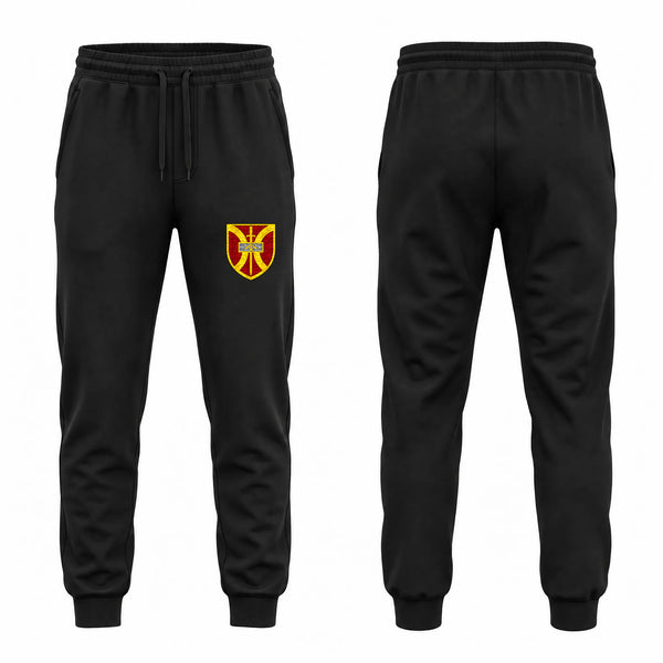 Sweatpants, 1916th support brigade, Army, Teamtime, Team time, sublimation, custom sports apparel, team uniforms, spirit wear, spiritwear, sports uniforms, custom shirts, team store, custom team store, fundraiser sports, apparel fundraiser