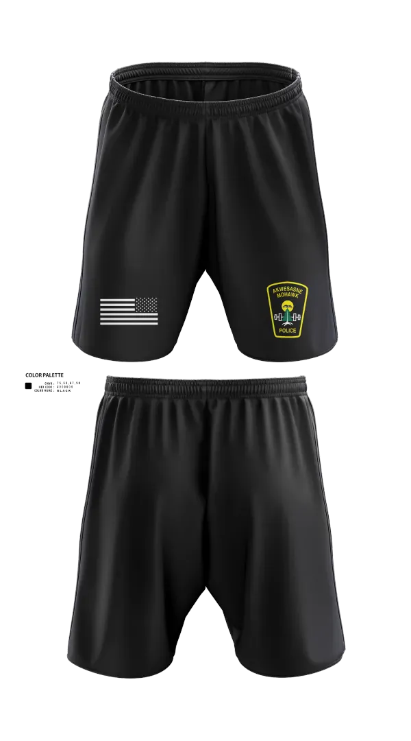 Athletic Shorts With Pockets, S.A.V.E., Police, Teamtime, Team time, sublimation, custom sports apparel, team uniforms, spirit wear, spiritwear, sports uniforms, custom shirts, team store, custom team store, fundraiser sports, apparel fundraiser