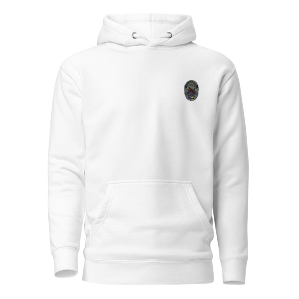 Radcliff Police Department Unisex Premium Hoodie | Cotton Heritage M2580