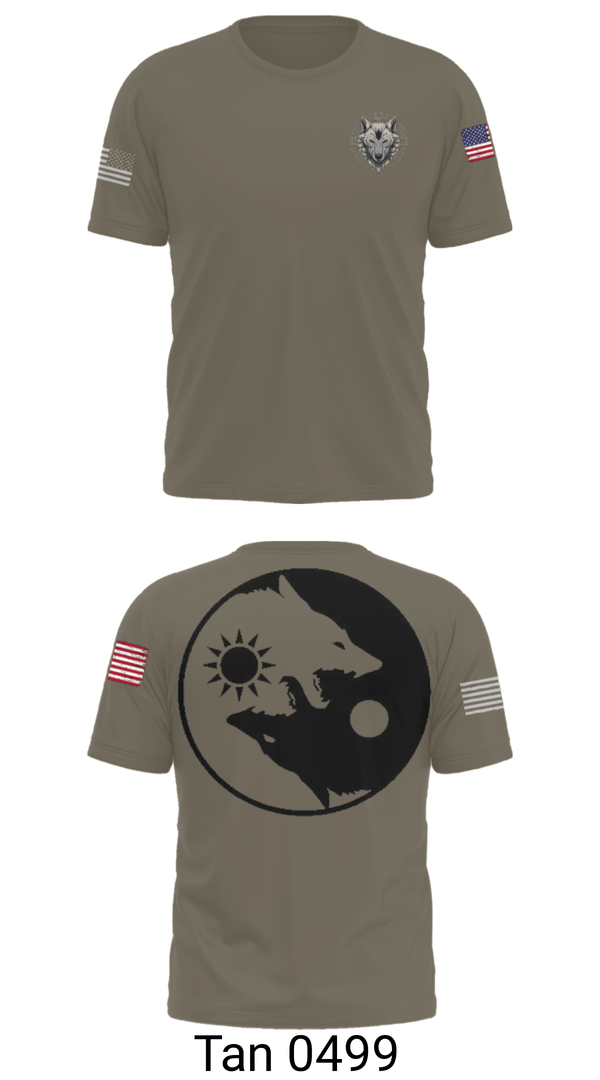 Short Sleeve Performance Shirt, Blacksmith s, National Guard, Teamtime, Team time, sublimation, custom sports apparel, team uniforms, spirit wear, spiritwear, sports uniforms, custom shirts, team store, custom team store, fundraiser sports, apparel fundraiser