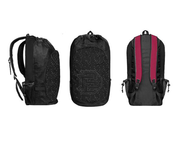 Gear Bag, Stillwater Collective, , Teamtime, Team time, sublimation, custom sports apparel, team uniforms, spirit wear, spiritwear, sports uniforms, custom shirts, team store, custom team store, fundraiser sports, apparel fundraiser