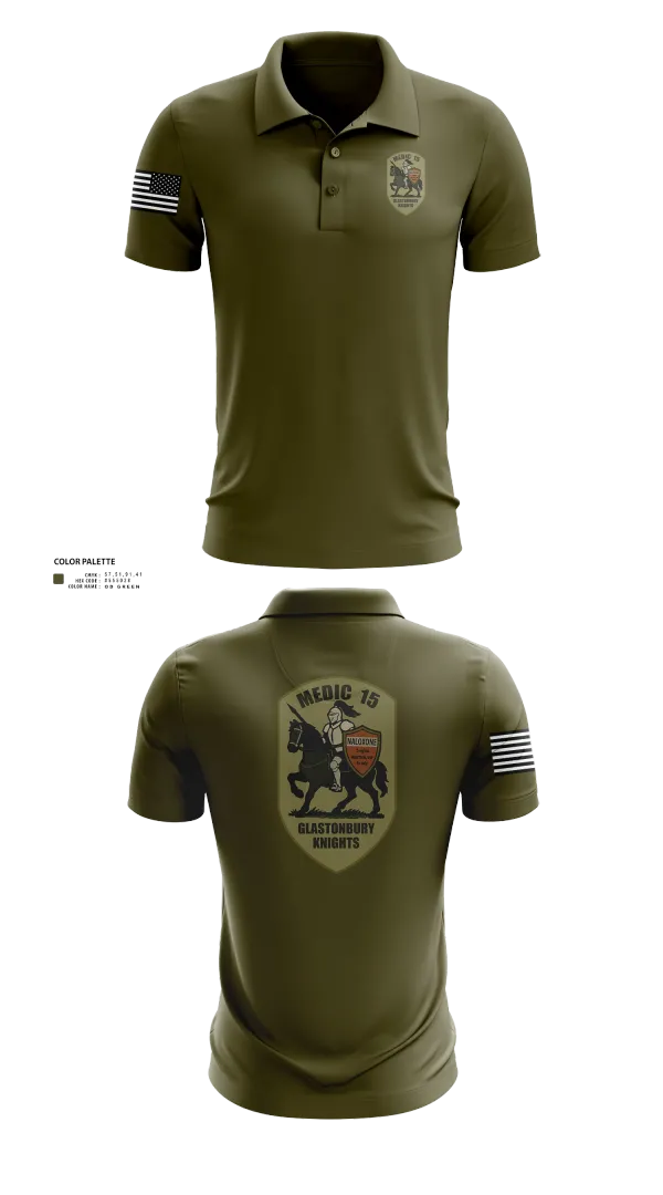 Short Sleeve Performance Polo, Engine 15, , Teamtime, Team time, sublimation, custom sports apparel, team uniforms, spirit wear, spiritwear, sports uniforms, custom shirts, team store, custom team store, fundraiser sports, apparel fundraiser