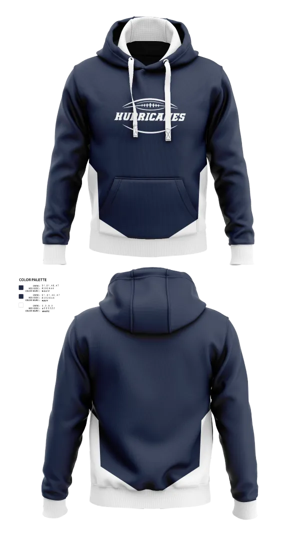 Hoodie, Lawrence Pop Warner Football & Cheer, , Teamtime, Team time, sublimation, custom sports apparel, team uniforms, spirit wear, spiritwear, sports uniforms, custom shirts, team store, custom team store, fundraiser sports, apparel fundraiser