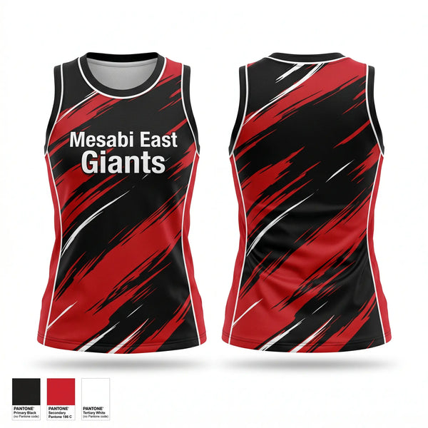 Mens Basketball Jersey, Mesabi East Giants, Women's Basketball, Teamtime, Team time, sublimation, custom sports apparel, team uniforms, spirit wear, spiritwear, sports uniforms, custom shirts, team store, custom team store, fundraiser sports, apparel fundraiser