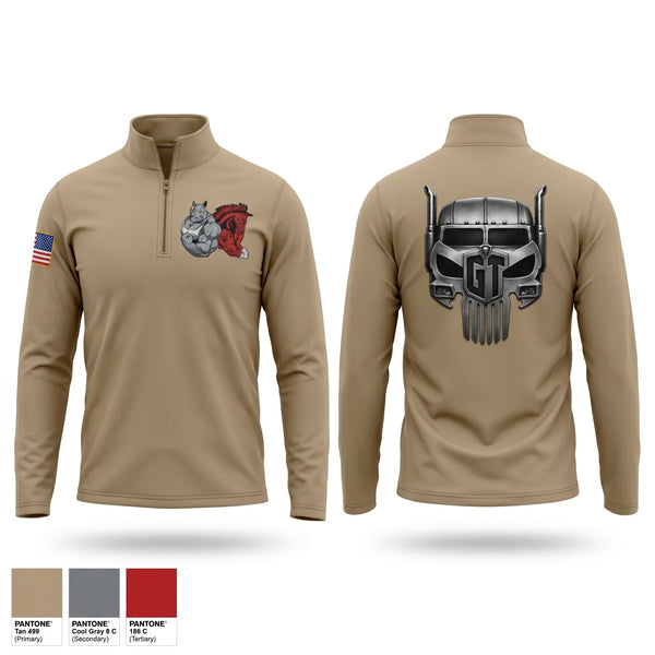 Windbreaker, 801 REDHORSE TRAINING, Air Force, Teamtime, Team time, sublimation, custom sports apparel, team uniforms, spirit wear, spiritwear, sports uniforms, custom shirts, team store, custom team store, fundraiser sports, apparel fundraiser
