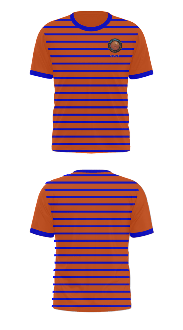 Short Sleeve Performance Shirt, Jeremiah’s Basketball Academy, Men's Basketball, Teamtime, Team time, sublimation, custom sports apparel, team uniforms, spirit wear, spiritwear, sports uniforms, custom shirts, team store, custom team store, fundraiser sports, apparel fundraiser