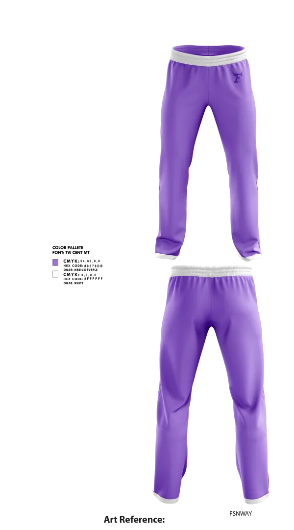 Sweatpants, The Charlotte Flights, Track & Field, Teamtime, Team time, sublimation, custom sports apparel, team uniforms, spirit wear, spiritwear, sports uniforms, custom shirts, team store, custom team store, fundraiser sports, apparel fundraiser