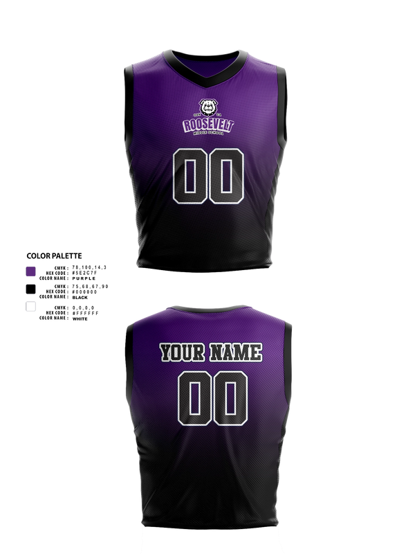 Womens Basketball Jersey, Bulldogs, Women's Basketball, Teamtime, Team time, sublimation, custom sports apparel, team uniforms, spirit wear, spiritwear, sports uniforms, custom shirts, team store, custom team store, fundraiser sports, apparel fundraiser