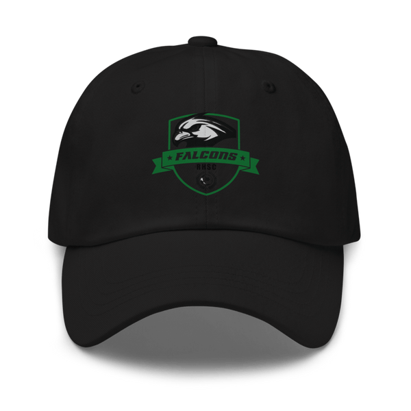 Dad hat - Black