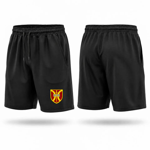 Athletic Shorts With Pockets, 1916 support brigade, Army, Teamtime, Team time, sublimation, custom sports apparel, team uniforms, spirit wear, spiritwear, sports uniforms, custom shirts, team store, custom team store, fundraiser sports, apparel fundraiser