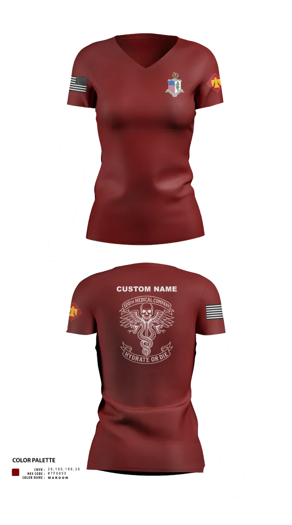 Womens Short Sleeve Vneck Shirt, , , Teamtime, Team time, sublimation, custom sports apparel, team uniforms, spirit wear, spiritwear, sports uniforms, custom shirts, team store, custom team store, fundraiser sports, apparel fundraiser