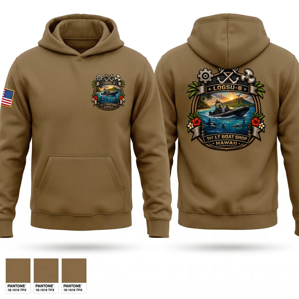 Hoodie, LOGSU-8, Navy, Teamtime, Team time, sublimation, custom sports apparel, team uniforms, spirit wear, spiritwear, sports uniforms, custom shirts, team store, custom team store, fundraiser sports, apparel fundraiser
