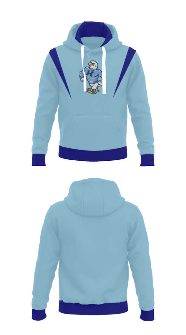 Hoodie, Hillcrest High School Basketball, Men's Basketball, Teamtime, Team time, sublimation, custom sports apparel, team uniforms, spirit wear, spiritwear, sports uniforms, custom shirts, team store, custom team store, fundraiser sports, apparel fundraiser
