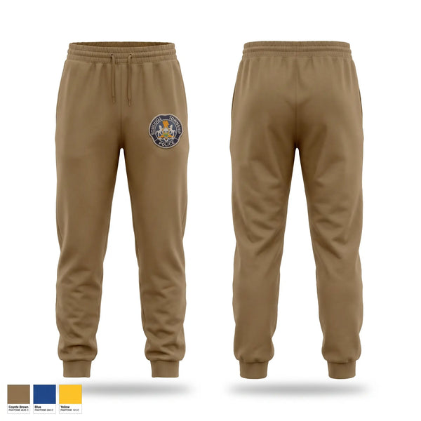 Sweatpants, Schuylkill Twp Police, Police, Teamtime, Team time, sublimation, custom sports apparel, team uniforms, spirit wear, spiritwear, sports uniforms, custom shirts, team store, custom team store, fundraiser sports, apparel fundraiser