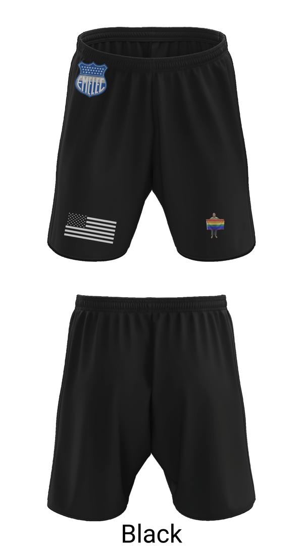 Athletic Shorts With Pockets, 50th chem, , Teamtime, Team time, sublimation, custom sports apparel, team uniforms, spirit wear, spiritwear, sports uniforms, custom shirts, team store, custom team store, fundraiser sports, apparel fundraiser