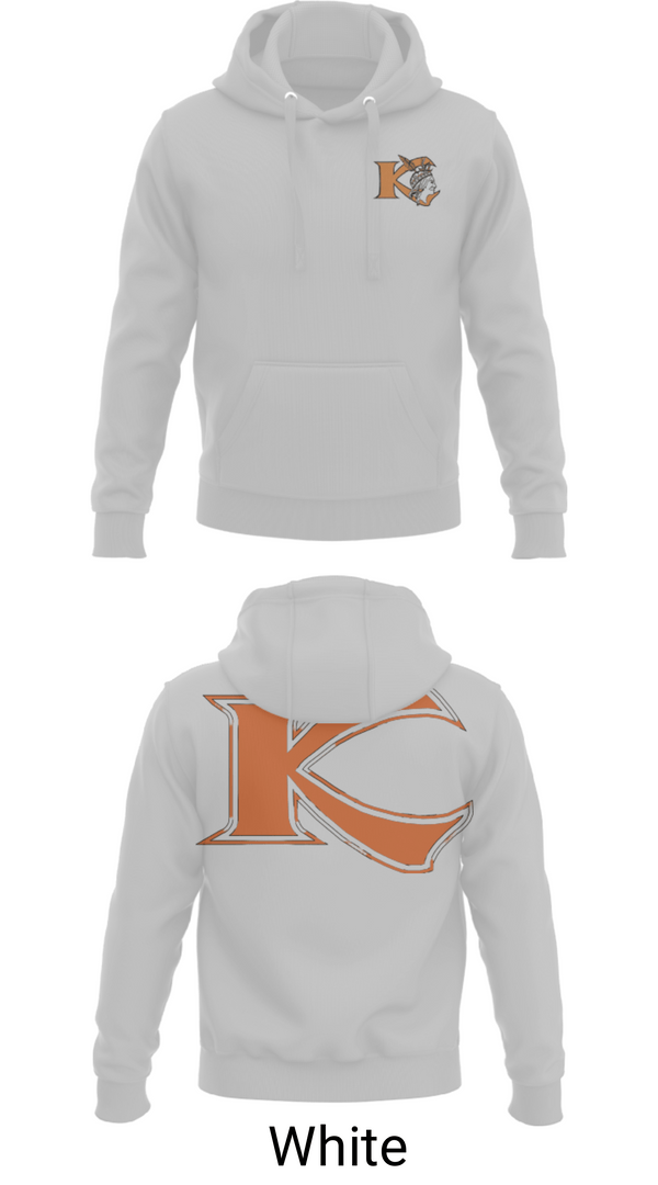 Hoodie, Keshequa High School Basketball, Men's Basketball, Teamtime, Team time, sublimation, custom sports apparel, team uniforms, spirit wear, spiritwear, sports uniforms, custom shirts, team store, custom team store, fundraiser sports, apparel fundraiser