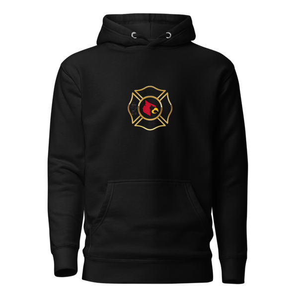 Unisex Hoodie - 1 - Black