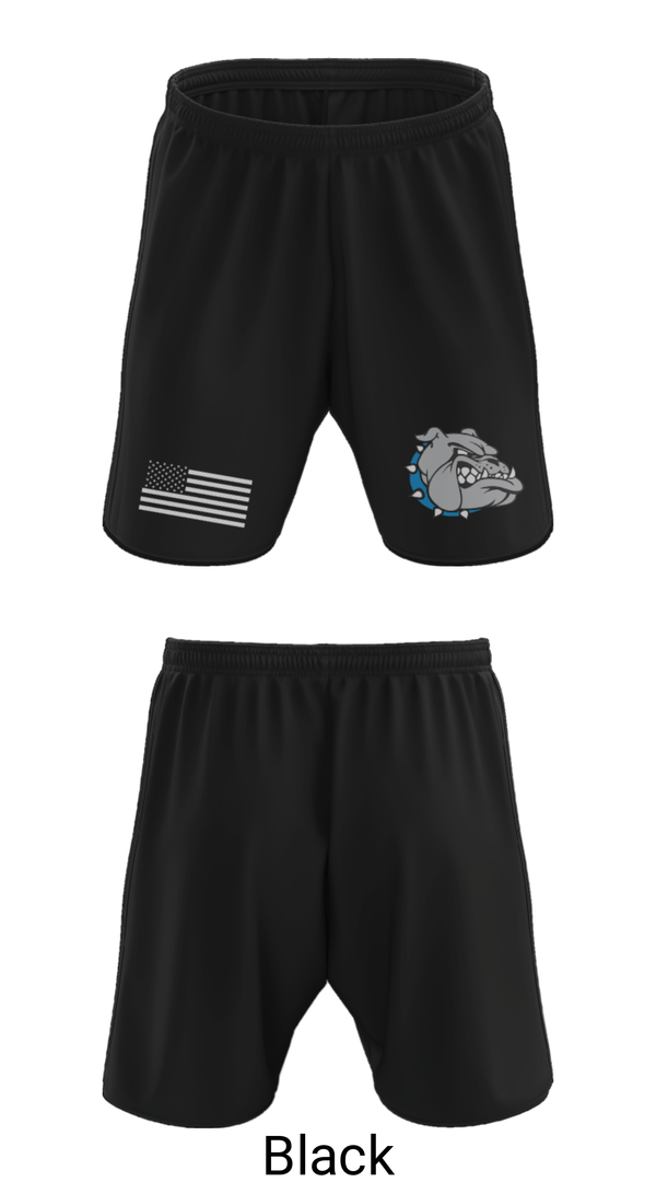 Athletic Shorts With Pockets, Albemarle High School Wrestling, Wrestling, Teamtime, Team time, sublimation, custom sports apparel, team uniforms, spirit wear, spiritwear, sports uniforms, custom shirts, team store, custom team store, fundraiser sports, apparel fundraiser