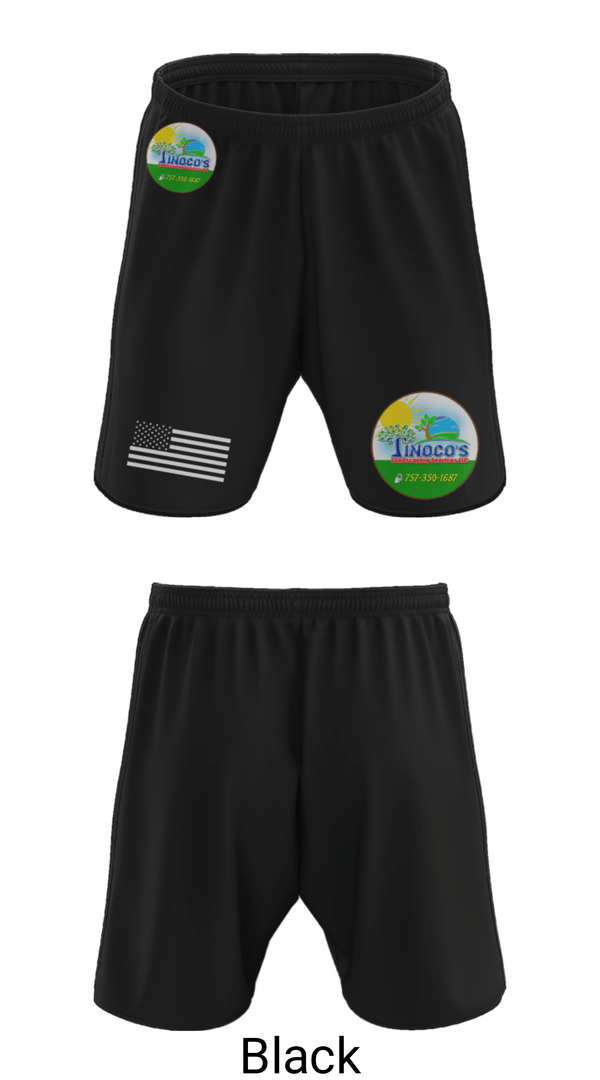 Athletic Shorts With Pockets, Tinoco’s Services, , Teamtime, Team time, sublimation, custom sports apparel, team uniforms, spirit wear, spiritwear, sports uniforms, custom shirts, team store, custom team store, fundraiser sports, apparel fundraiser