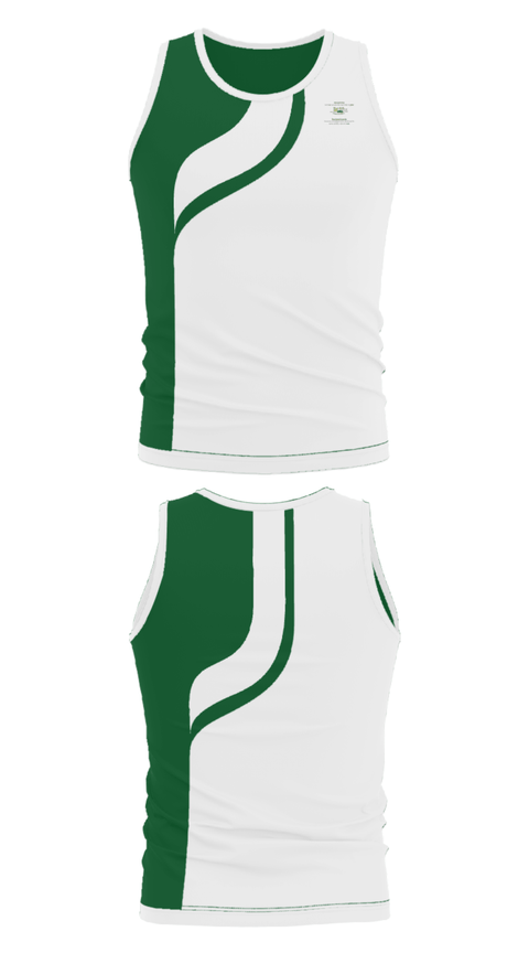 Tank Top, Early Childhood Education Center, Spirit Store, Teamtime, Team time, sublimation, custom sports apparel, team uniforms, spirit wear, spiritwear, sports uniforms, custom shirts, team store, custom team store, fundraiser sports, apparel fundraiser