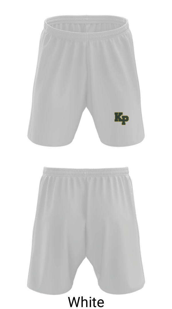 Athletic Shorts With Pockets, King Philip Regional High School Basketball, Women's Basketball, Teamtime, Team time, sublimation, custom sports apparel, team uniforms, spirit wear, spiritwear, sports uniforms, custom shirts, team store, custom team store, fundraiser sports, apparel fundraiser