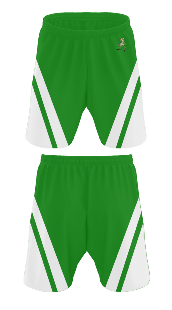 Athletic Shorts With Pockets, Davis Middle School Basketball, Men's Basketball, Teamtime, Team time, sublimation, custom sports apparel, team uniforms, spirit wear, spiritwear, sports uniforms, custom shirts, team store, custom team store, fundraiser sports, apparel fundraiser