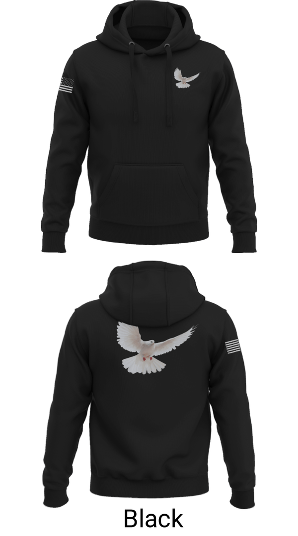 Hoodie, EL SHAMAH CAREEL SHAMAH CARE, , Teamtime, Team time, sublimation, custom sports apparel, team uniforms, spirit wear, spiritwear, sports uniforms, custom shirts, team store, custom team store, fundraiser sports, apparel fundraiser