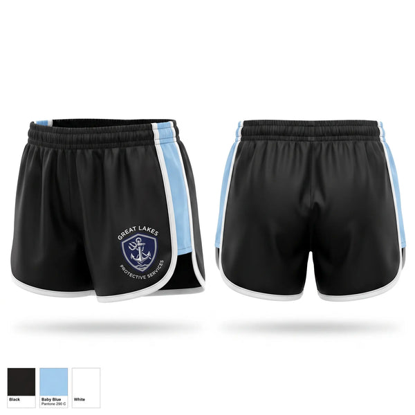 Ranger Panties, Great Lakes Protective Services, Police, Teamtime, Team time, sublimation, custom sports apparel, team uniforms, spirit wear, spiritwear, sports uniforms, custom shirts, team store, custom team store, fundraiser sports, apparel fundraiser