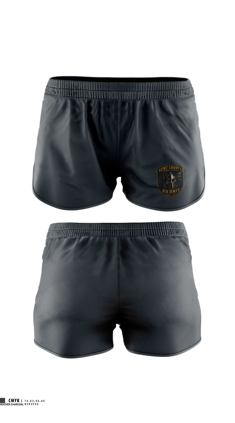 Ranger Panties, KCSO K9, Police, Teamtime, Team time, sublimation, custom sports apparel, team uniforms, spirit wear, spiritwear, sports uniforms, custom shirts, team store, custom team store, fundraiser sports, apparel fundraiser