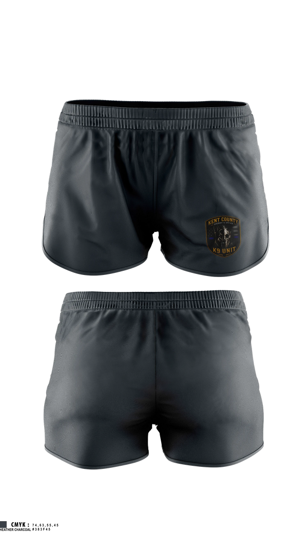 Ranger Panties, KCSO K9, Police, Teamtime, Team time, sublimation, custom sports apparel, team uniforms, spirit wear, spiritwear, sports uniforms, custom shirts, team store, custom team store, fundraiser sports, apparel fundraiser