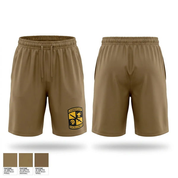 Athletic Shorts With Pockets, Temple University Red Diamond Battalion, Army, Teamtime, Team time, sublimation, custom sports apparel, team uniforms, spirit wear, spiritwear, sports uniforms, custom shirts, team store, custom team store, fundraiser sports, apparel fundraiser
