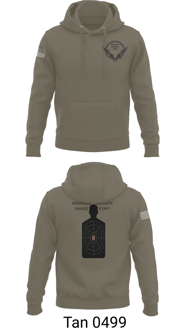 Hoodie, WEAPONS DIVISION, , Teamtime, Team time, sublimation, custom sports apparel, team uniforms, spirit wear, spiritwear, sports uniforms, custom shirts, team store, custom team store, fundraiser sports, apparel fundraiser