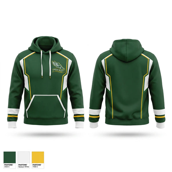 Hoodie, Schuyler High School, Track & Field, Teamtime, Team time, sublimation, custom sports apparel, team uniforms, spirit wear, spiritwear, sports uniforms, custom shirts, team store, custom team store, fundraiser sports, apparel fundraiser