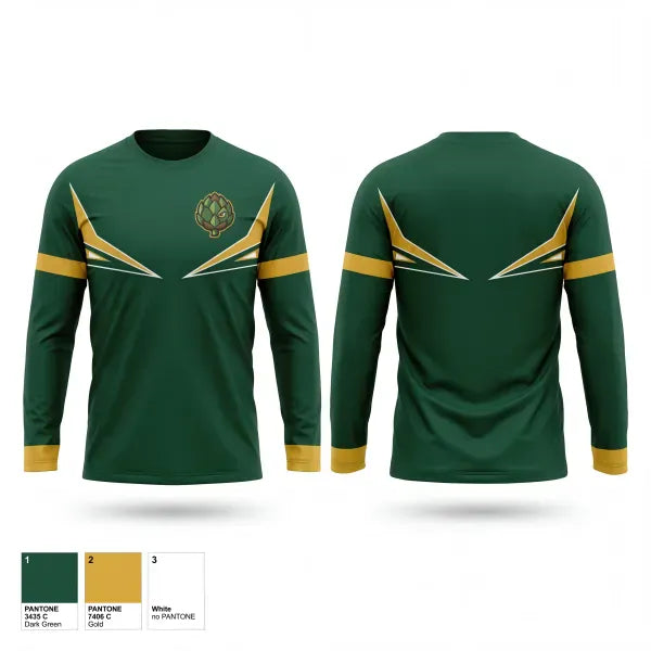 Long Sleeve Performance Shirt, Scottsdale CC, Women's Soccer, Teamtime, Team time, sublimation, custom sports apparel, team uniforms, spirit wear, spiritwear, sports uniforms, custom shirts, team store, custom team store, fundraiser sports, apparel fundraiser