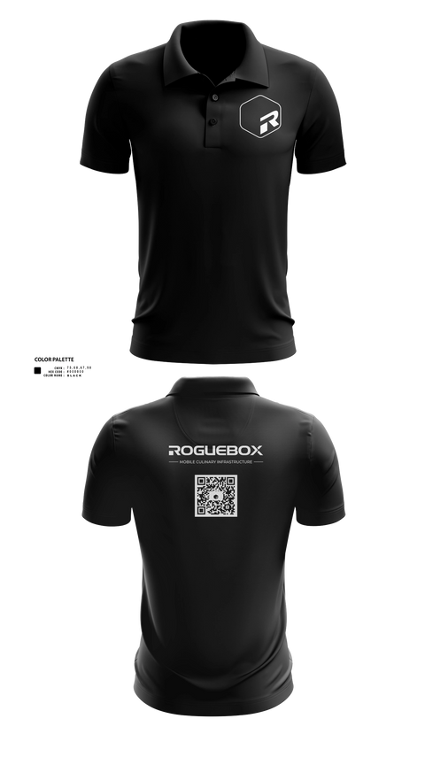 Short Sleeve Performance Polo, Roguebox, , Teamtime, Team time, sublimation, custom sports apparel, team uniforms, spirit wear, spiritwear, sports uniforms, custom shirts, team store, custom team store, fundraiser sports, apparel fundraiser