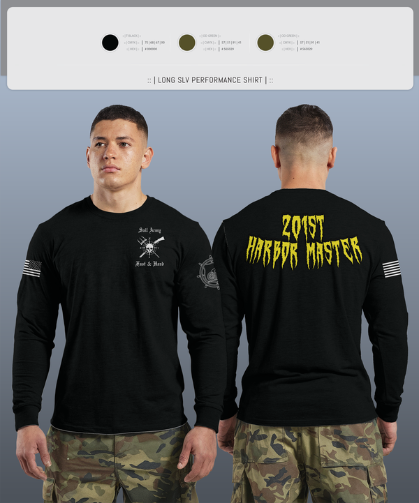 Long Sleeve Performance Shirt, , Army, Teamtime, Team time, sublimation, custom sports apparel, team uniforms, spirit wear, spiritwear, sports uniforms, custom shirts, team store, custom team store, fundraiser sports, apparel fundraiser