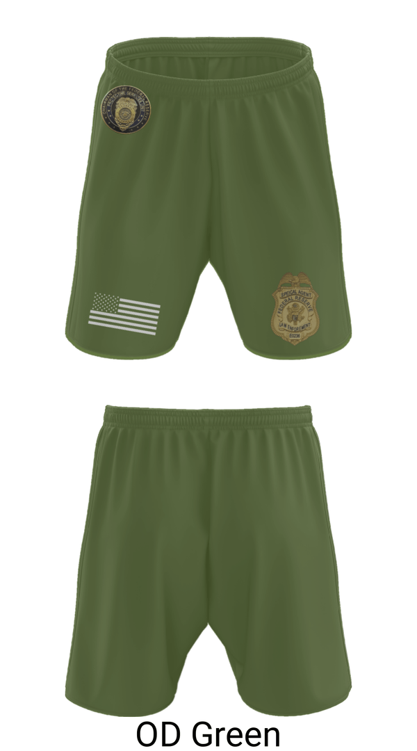 Athletic Shorts With Pockets, , Police, Teamtime, Team time, sublimation, custom sports apparel, team uniforms, spirit wear, spiritwear, sports uniforms, custom shirts, team store, custom team store, fundraiser sports, apparel fundraiser