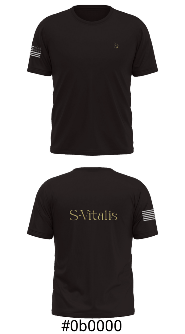 Short Sleeve Performance Shirt, S-VitalisS-Vitalis, , Teamtime, Team time, sublimation, custom sports apparel, team uniforms, spirit wear, spiritwear, sports uniforms, custom shirts, team store, custom team store, fundraiser sports, apparel fundraiser