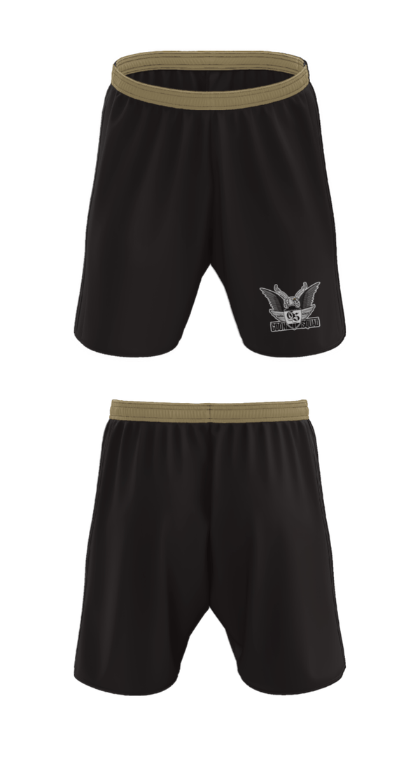 Athletic Shorts With Pockets, GoonSquad, Wrestling, Teamtime, Team time, sublimation, custom sports apparel, team uniforms, spirit wear, spiritwear, sports uniforms, custom shirts, team store, custom team store, fundraiser sports, apparel fundraiser